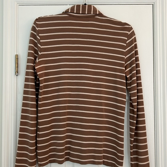 Tory Burch Women’s Shirt Medium - Picture 2 of 8